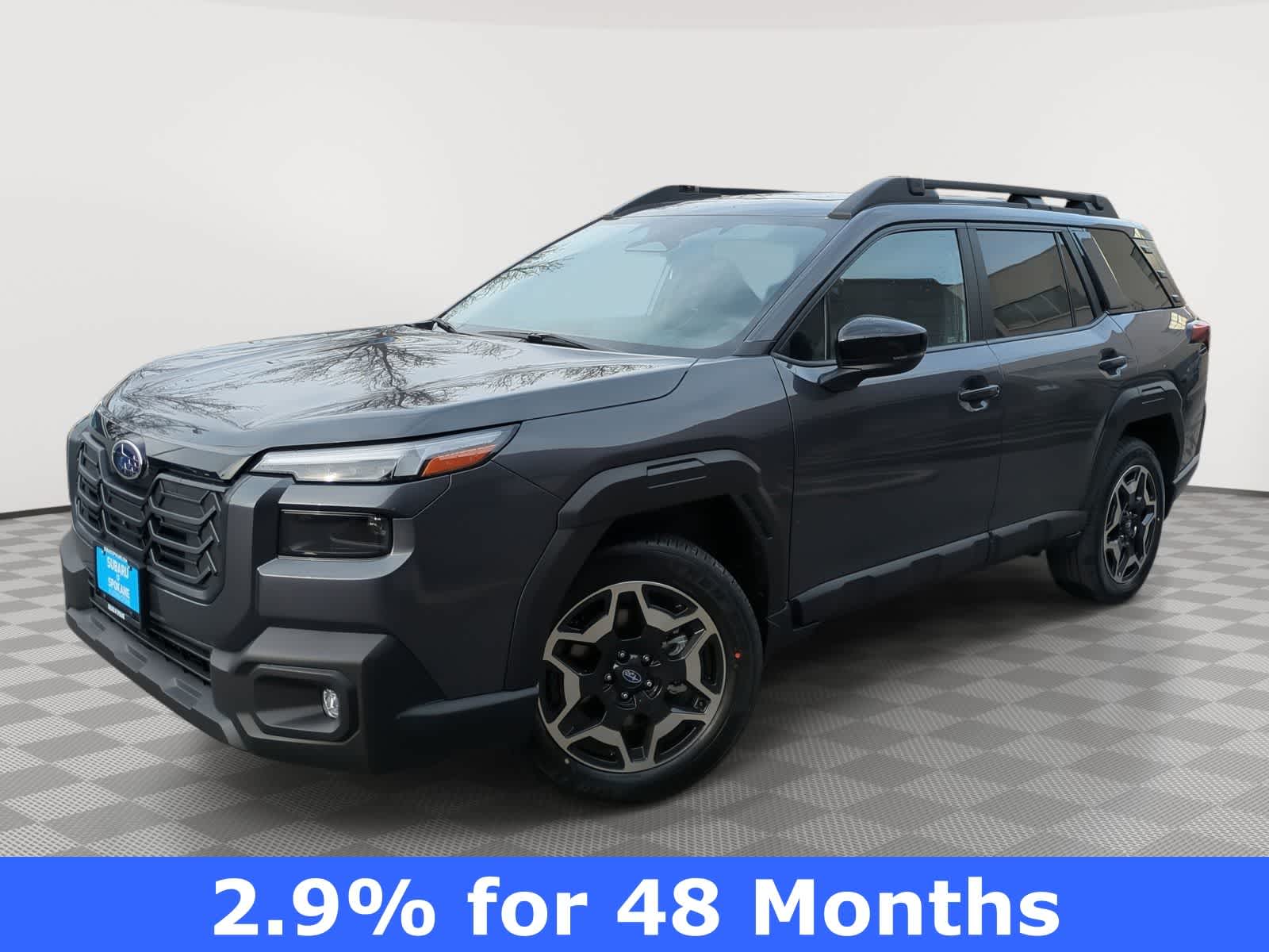 Thumbnail: 2026 Subaru Outback - 1