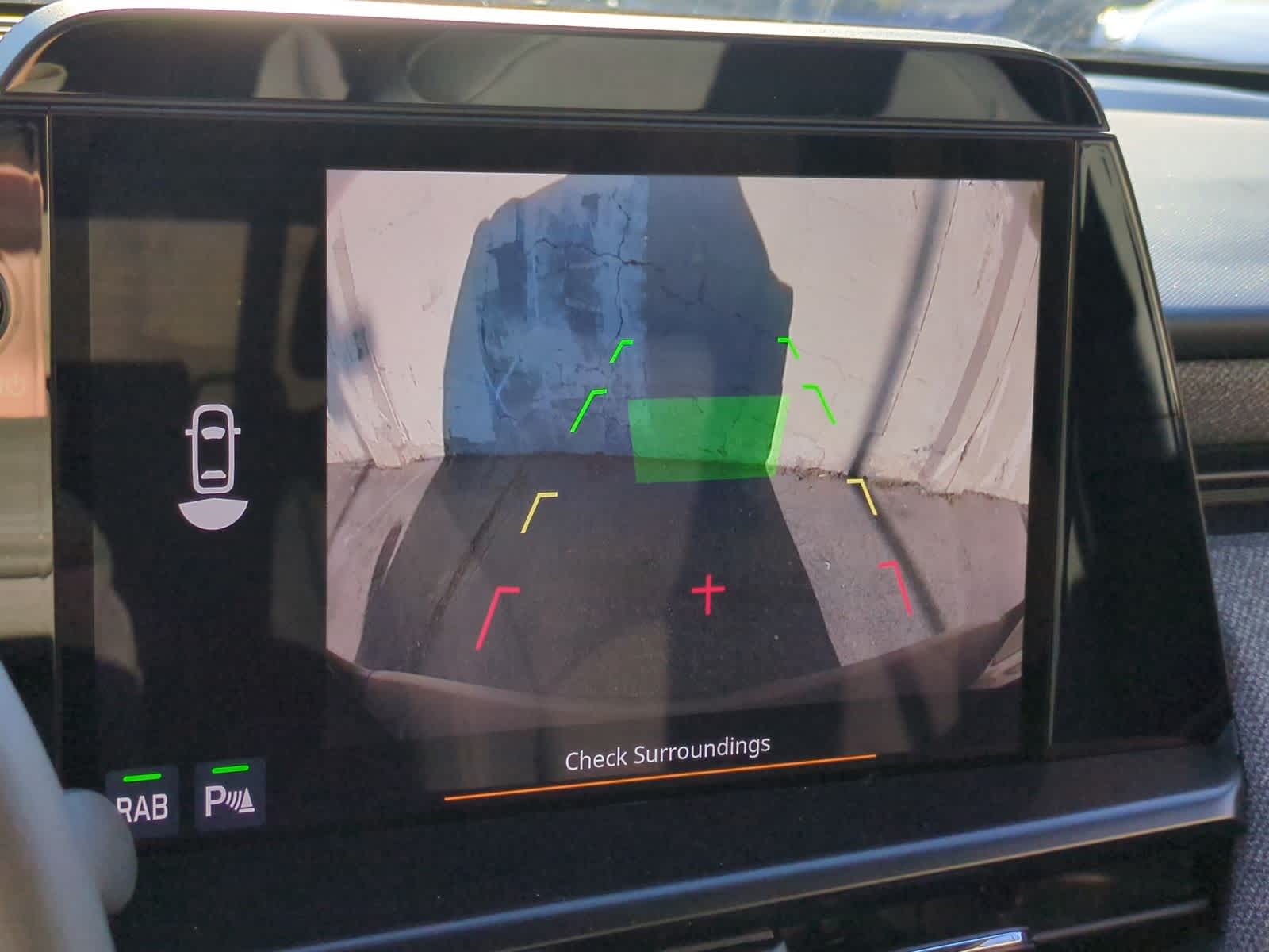 Thumbnail: 2026 Subaru Outback - 31