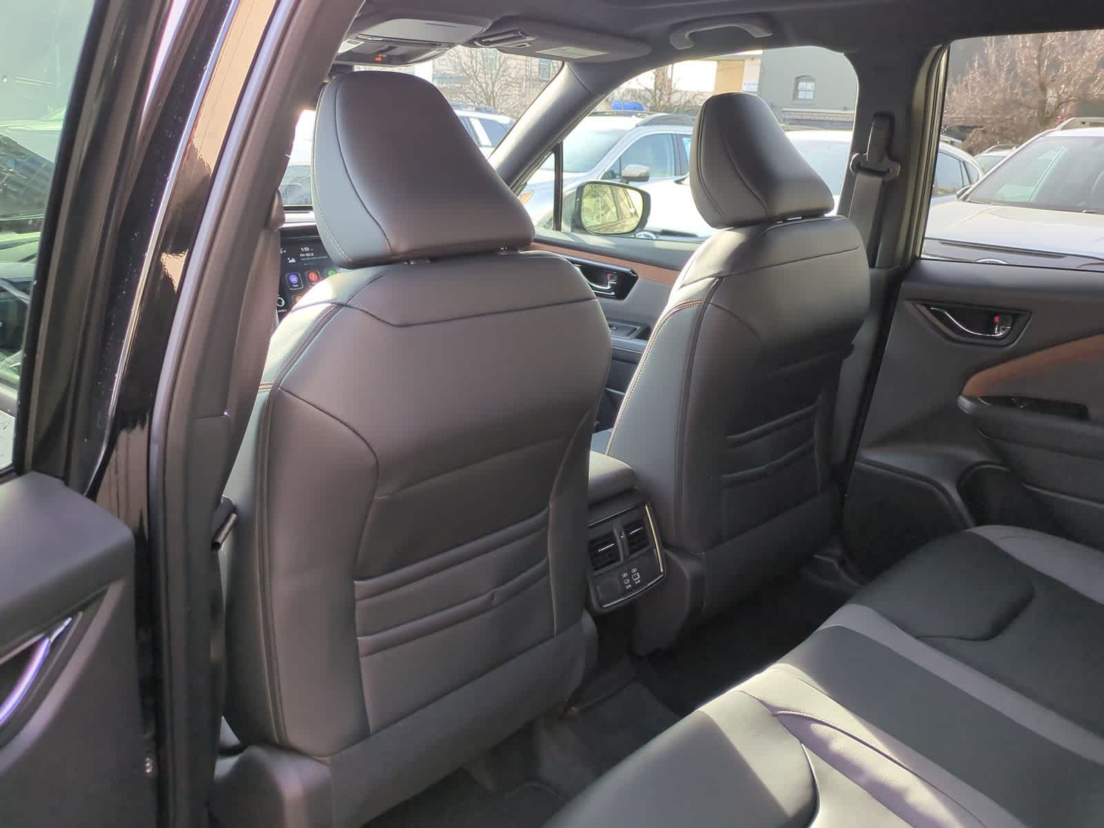 Thumbnail: 2026 Subaru Forester - 19