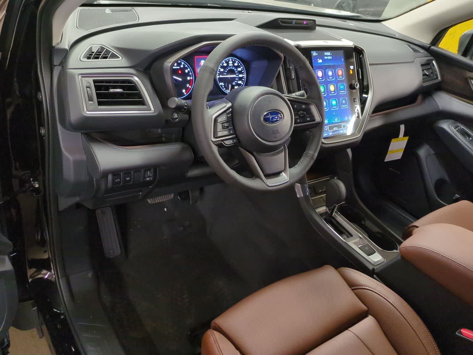 Thumbnail: 2026 Subaru Ascent - 10