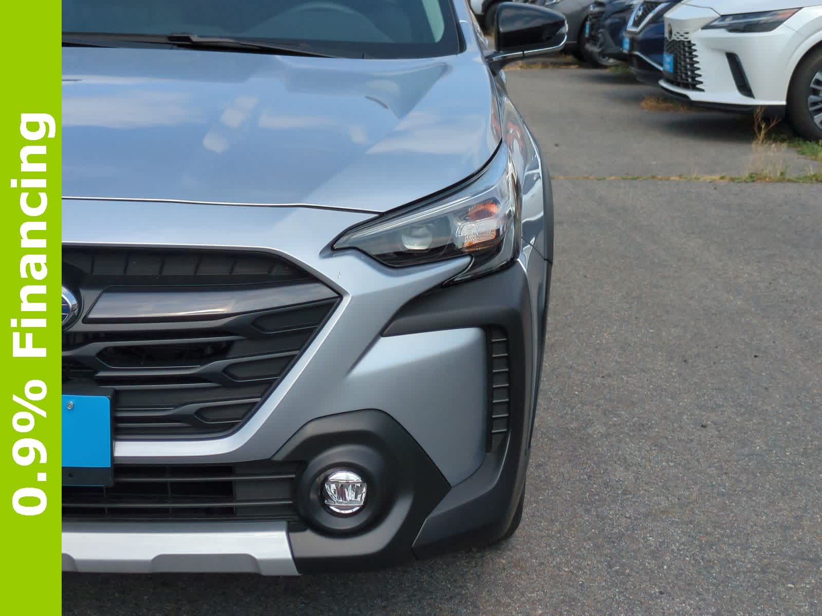 Thumbnail: 2025 Subaru Outback - 12