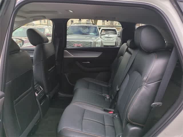 Thumbnail: 2025 Mazda CX-70 - 21