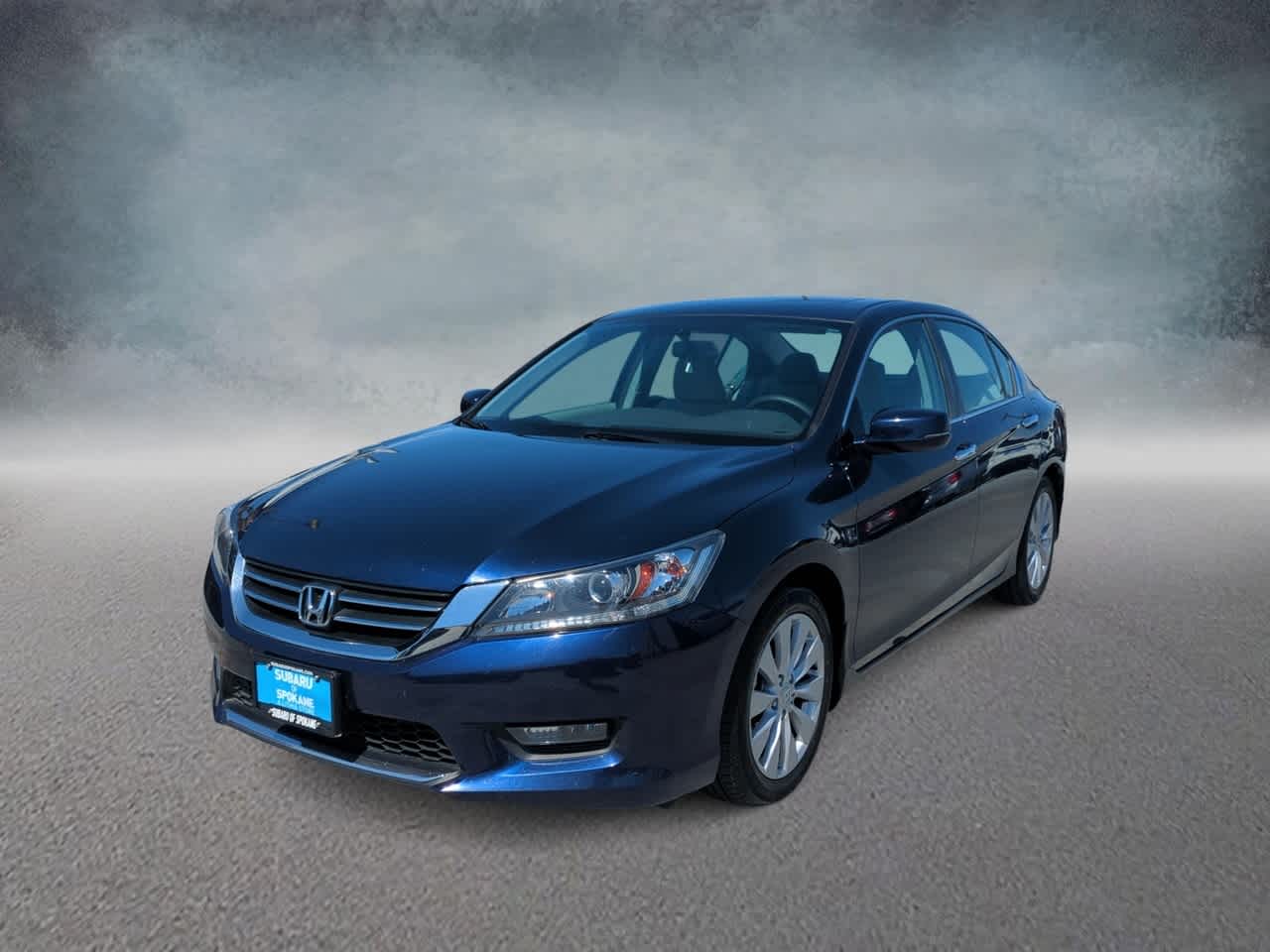 Thumbnail: 2015 Honda Accord - 4