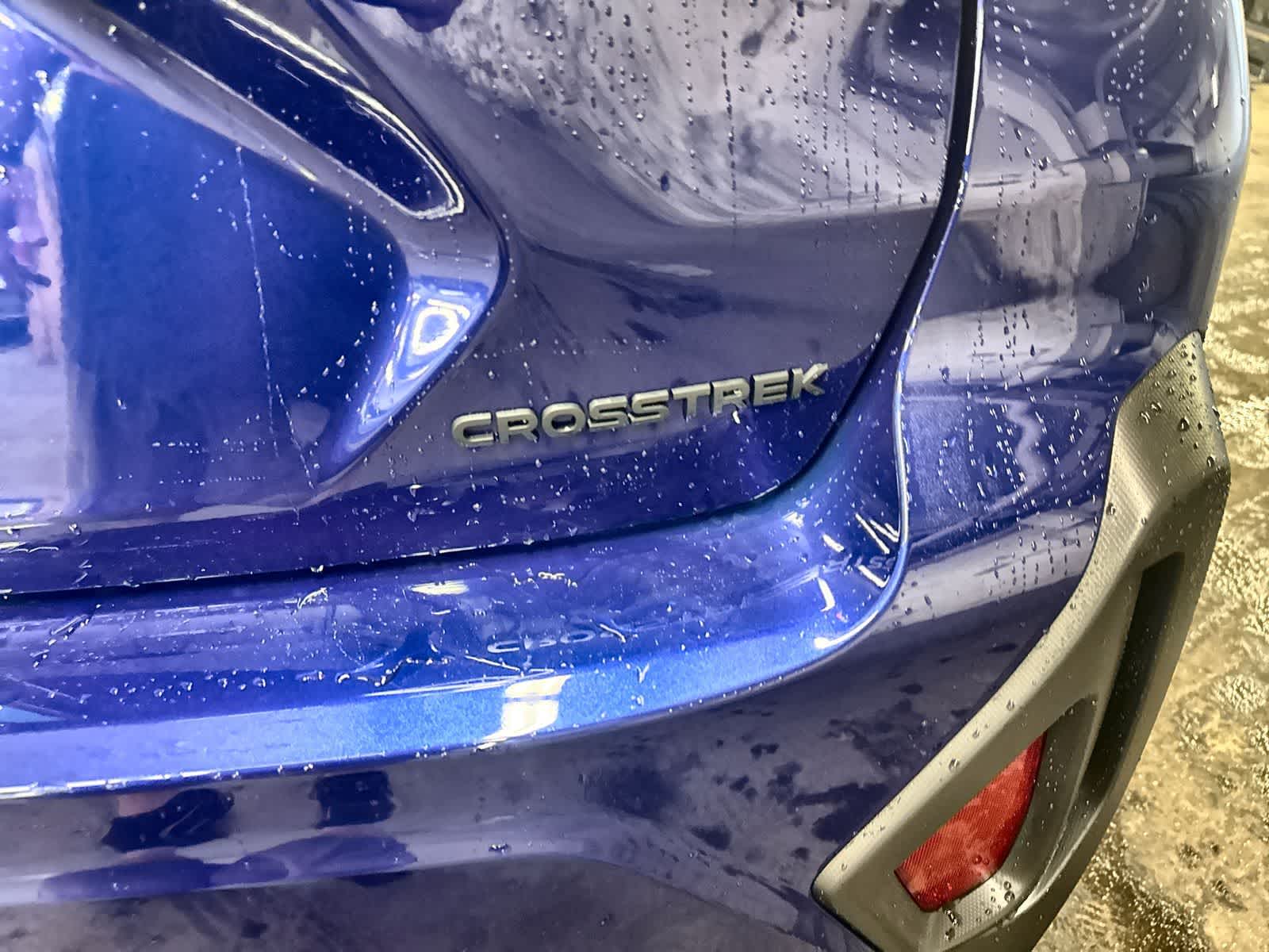 Thumbnail: 2026 Subaru Crosstrek - 13