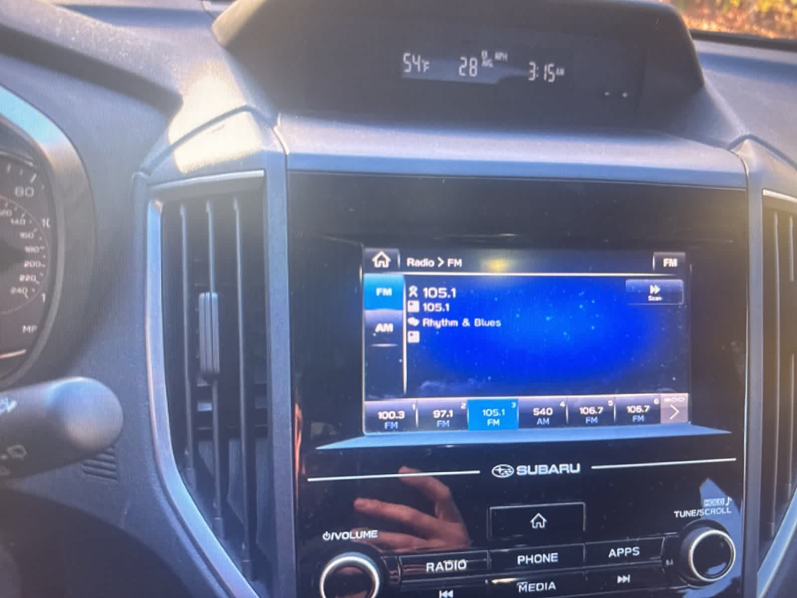 Thumbnail: 2018 Subaru Crosstrek - 18