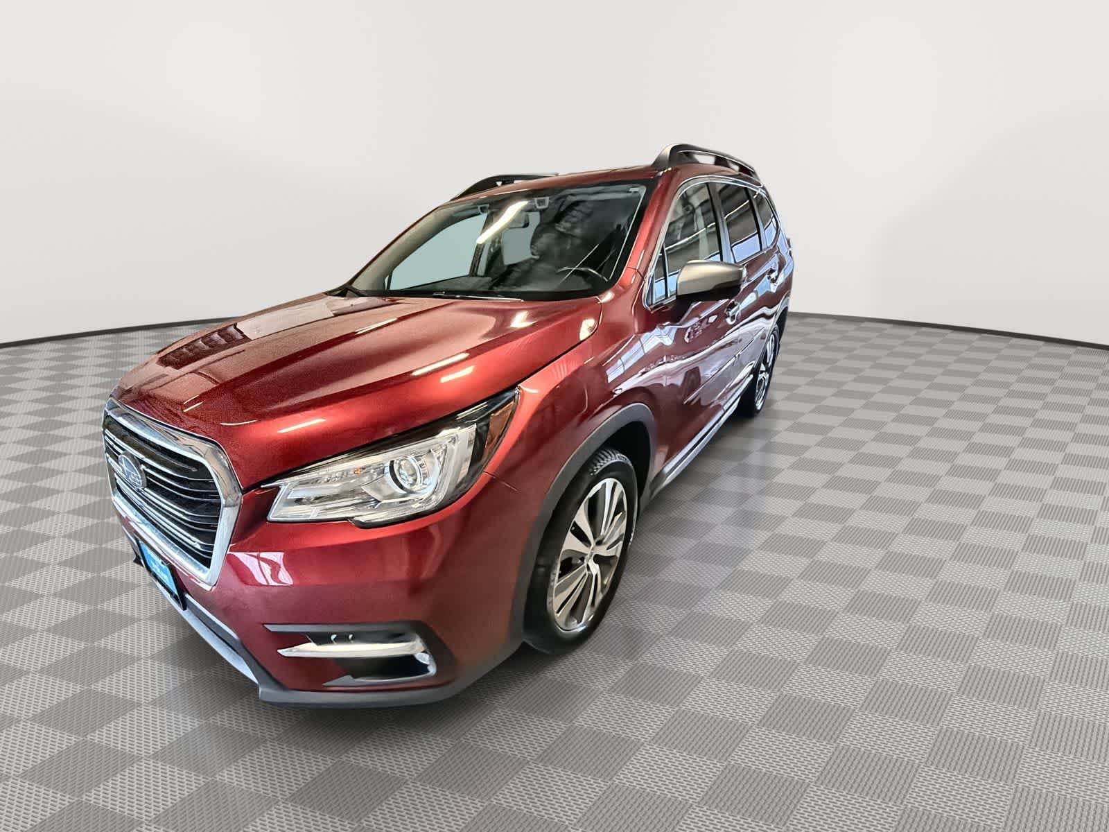 Thumbnail: 2019 Subaru Ascent - 4