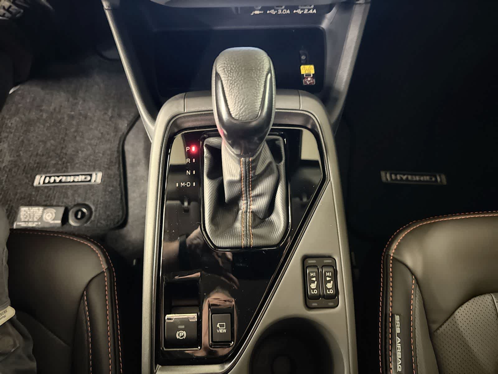 Thumbnail: 2026 Subaru Crosstrek - 29