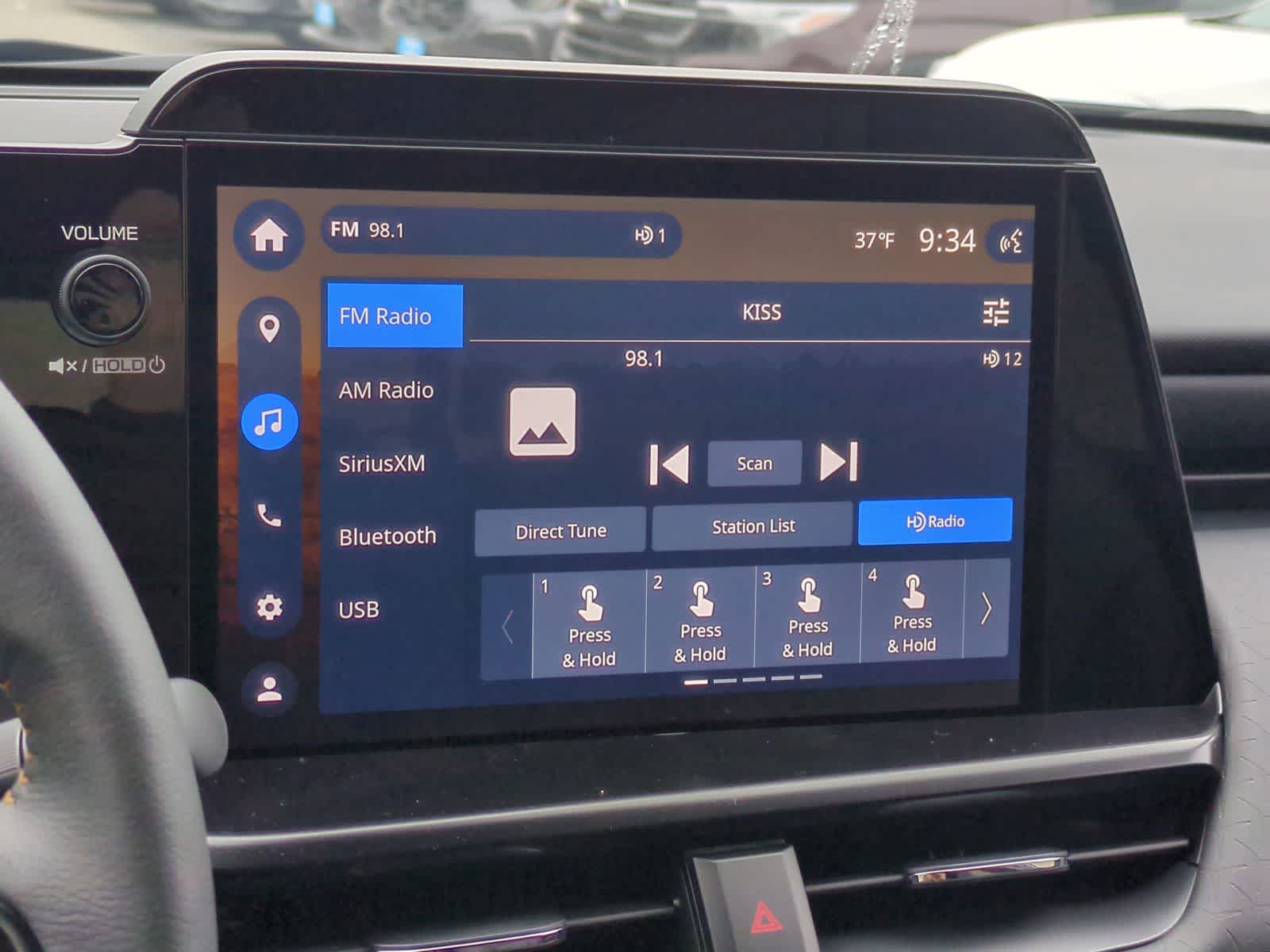 Thumbnail: 2026 Subaru Outback - 31