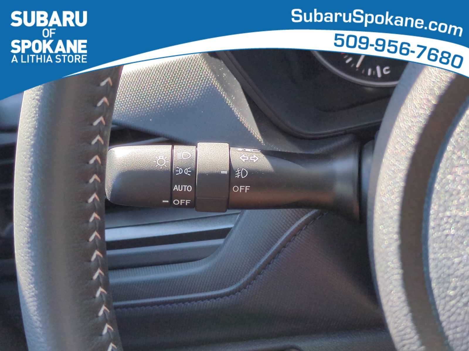 Thumbnail: 2025 Subaru Forester - 28