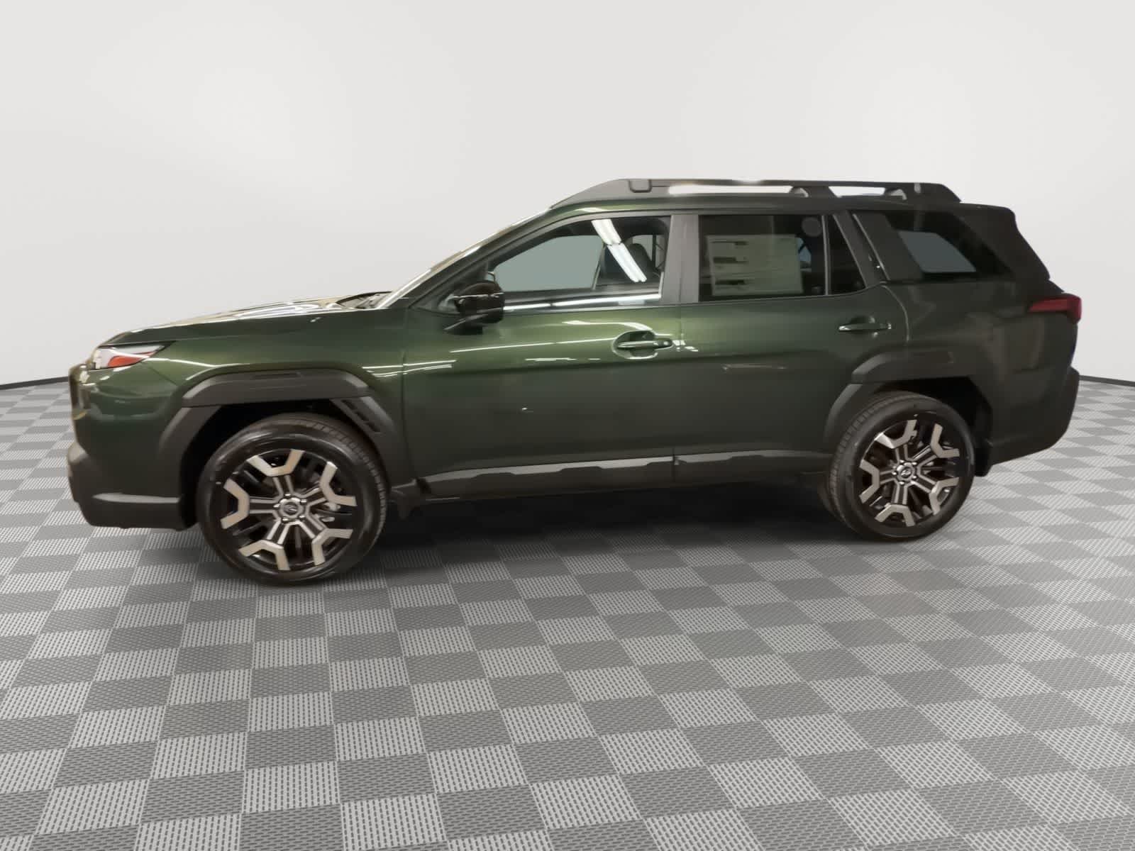 Thumbnail: 2026 Subaru Outback - 4