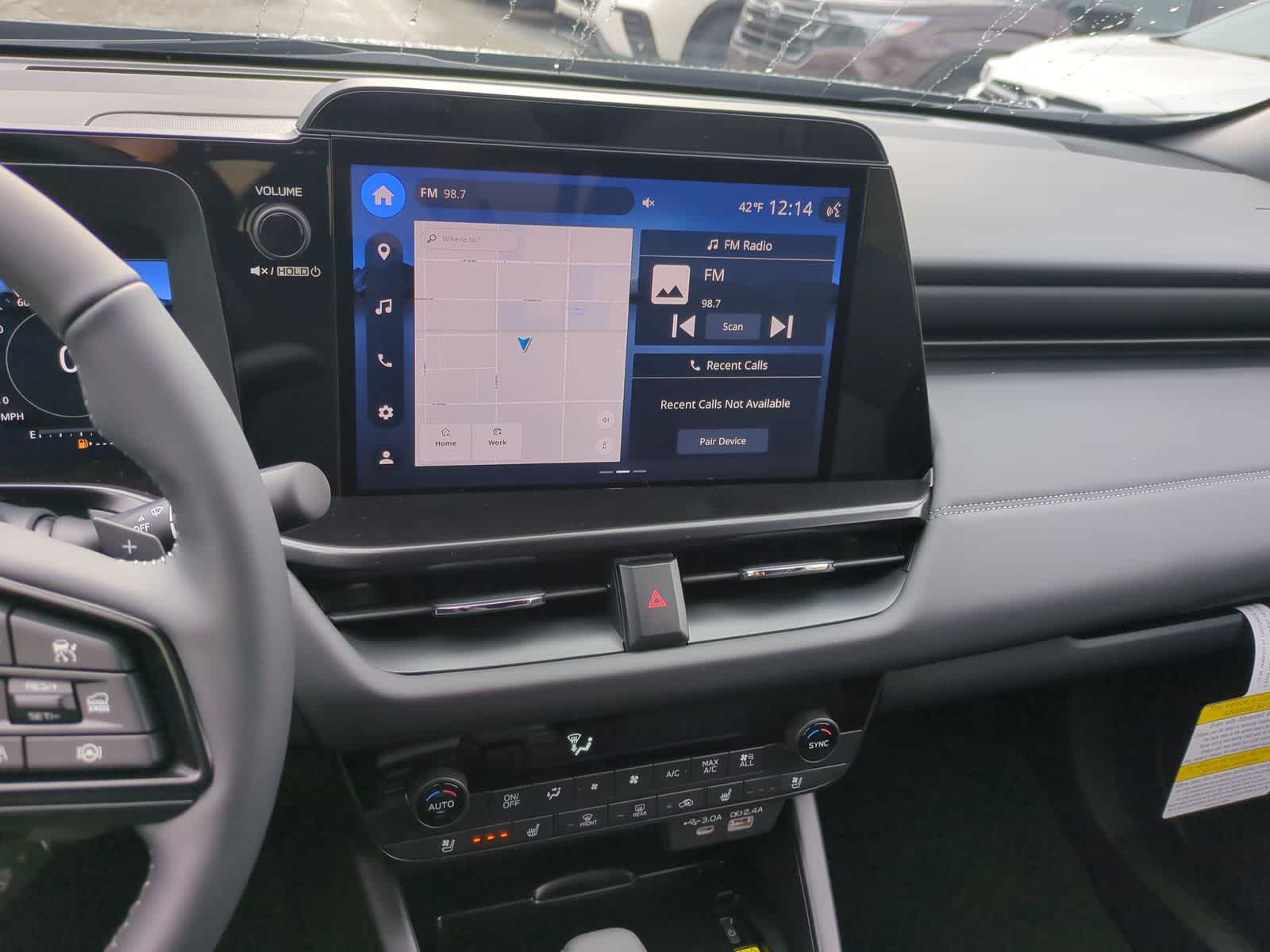 Thumbnail: 2026 Subaru Outback - 29