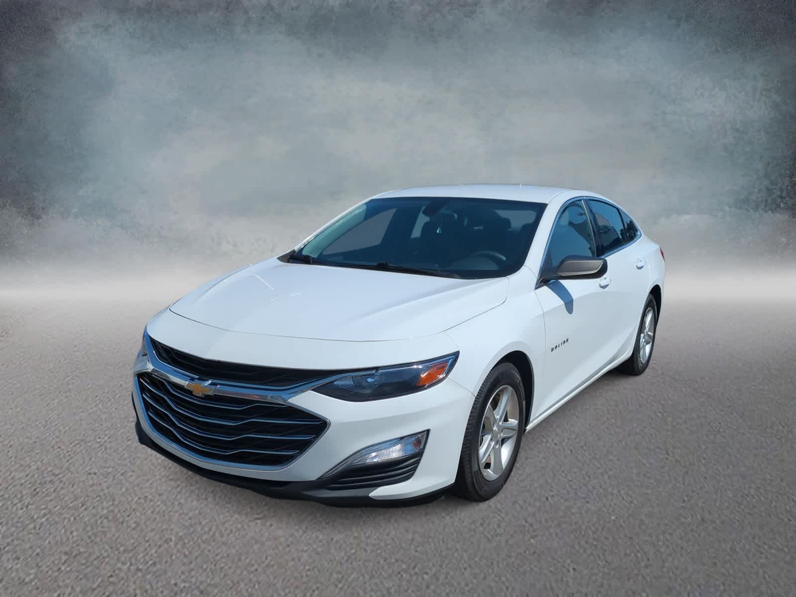 Thumbnail: 2021 Chevrolet Malibu - 4