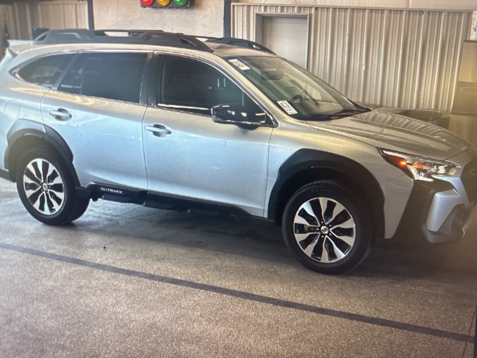 Thumbnail: 2023 Subaru Outback - 6