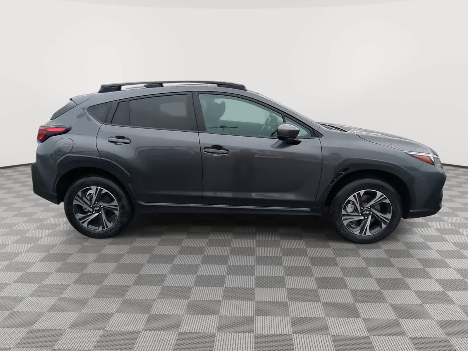 Thumbnail: 2026 Subaru Crosstrek - 9