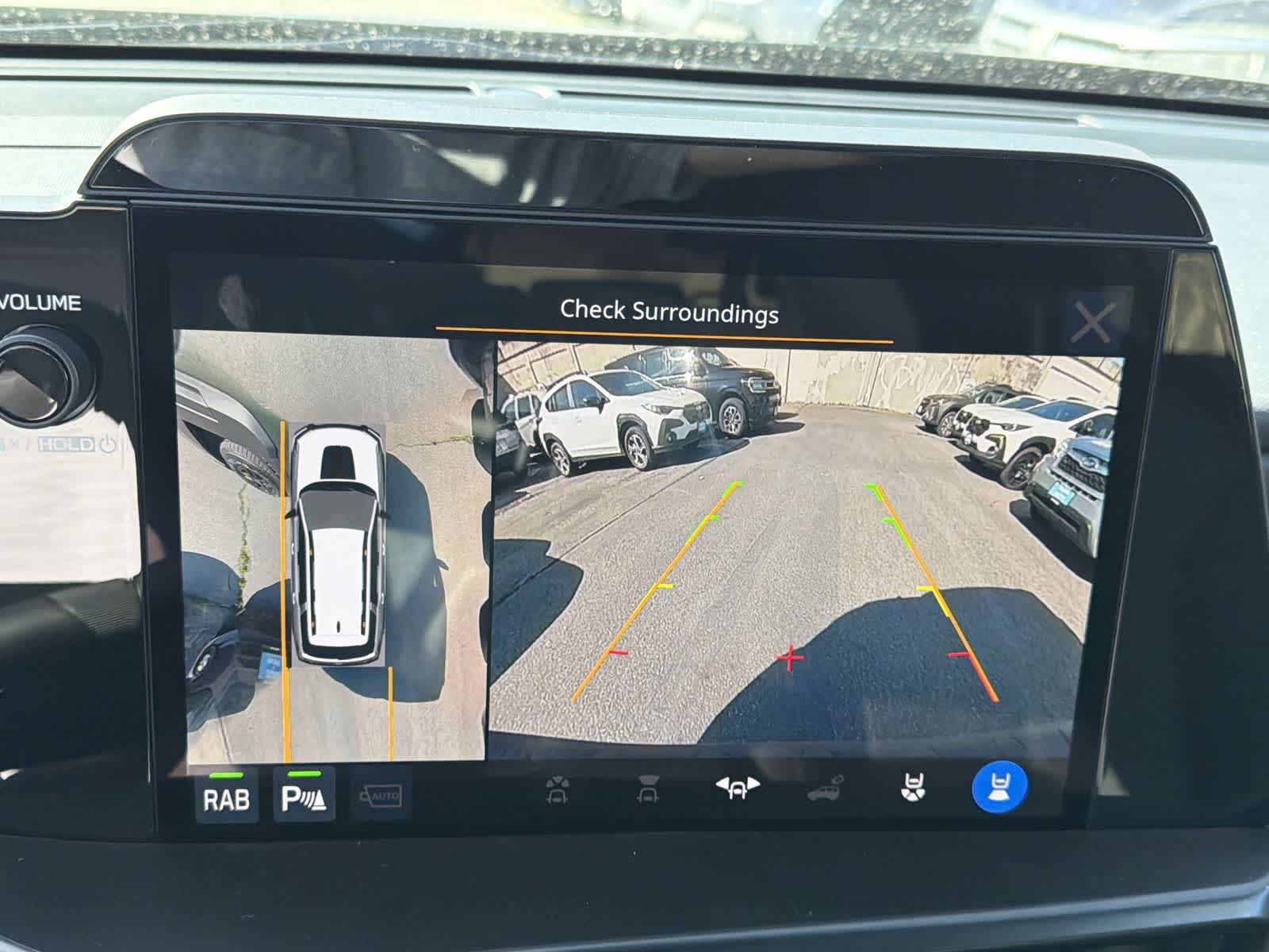 Thumbnail: 2026 Subaru Outback - 32