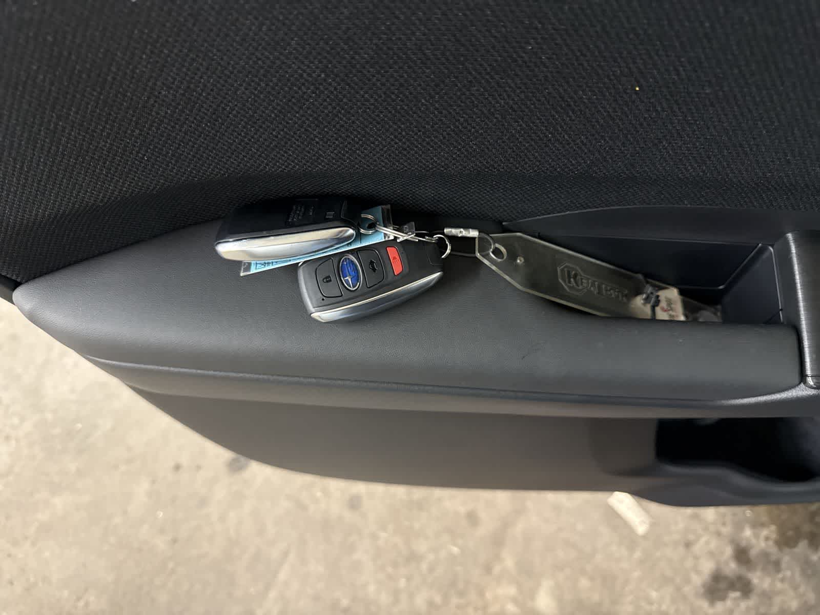 Thumbnail: 2026 Subaru Outback - 37