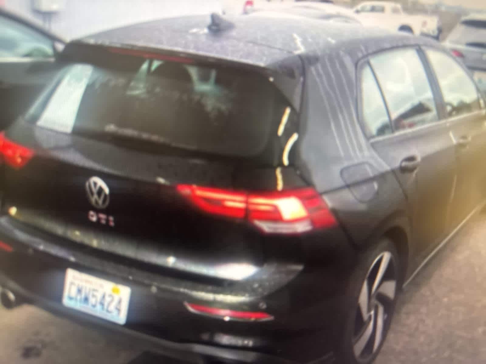 Thumbnail: 2024 Volkswagen Golf - 5