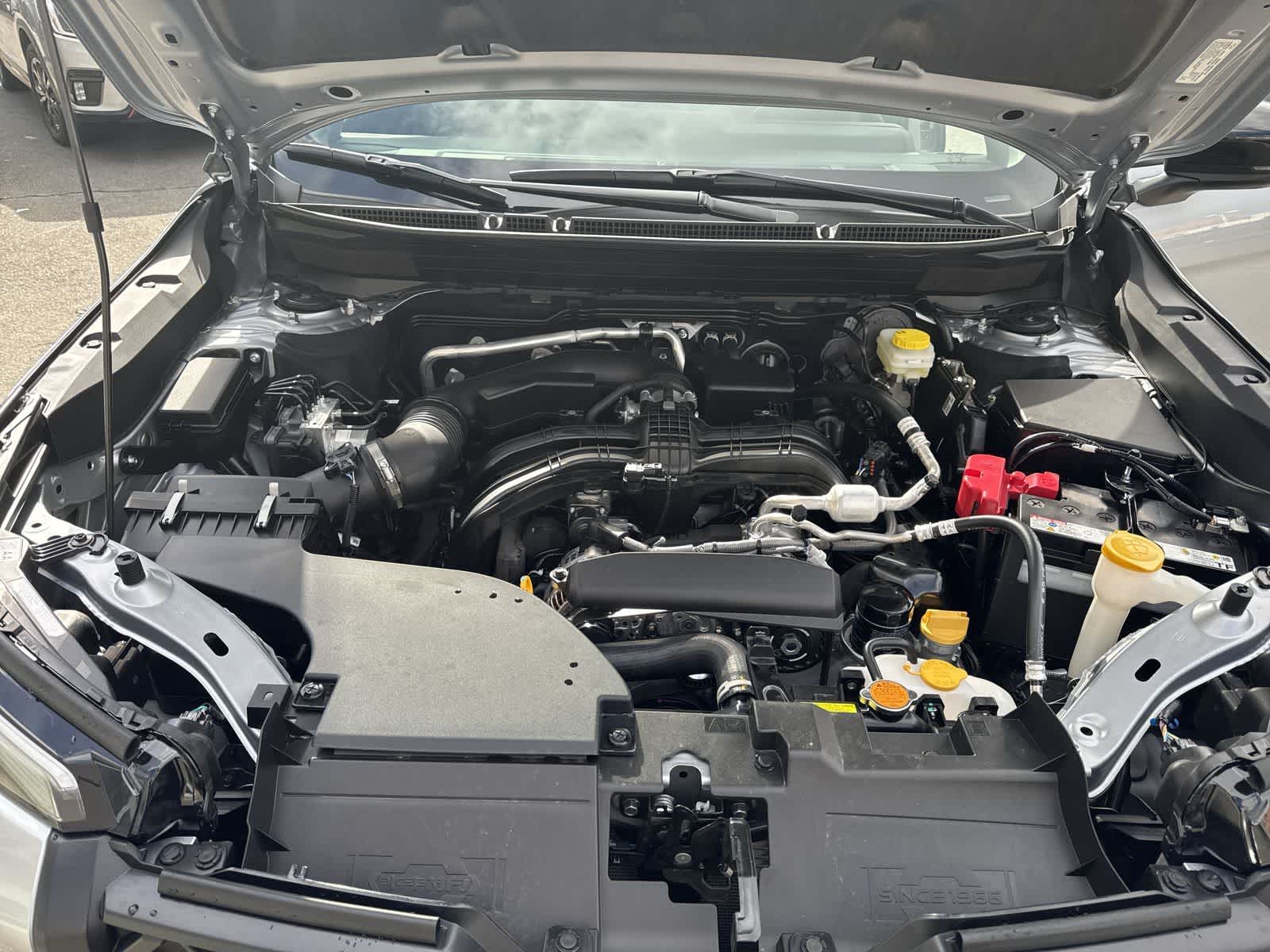 Thumbnail: 2026 Subaru Outback - 12