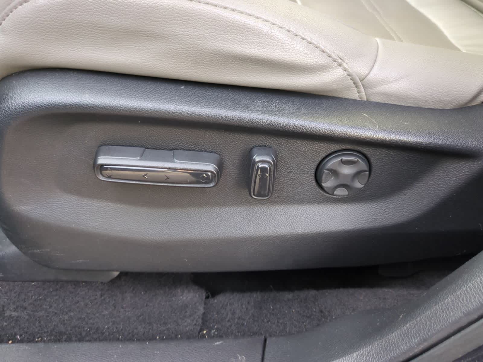 Thumbnail: 2018 Honda CR-V - 18