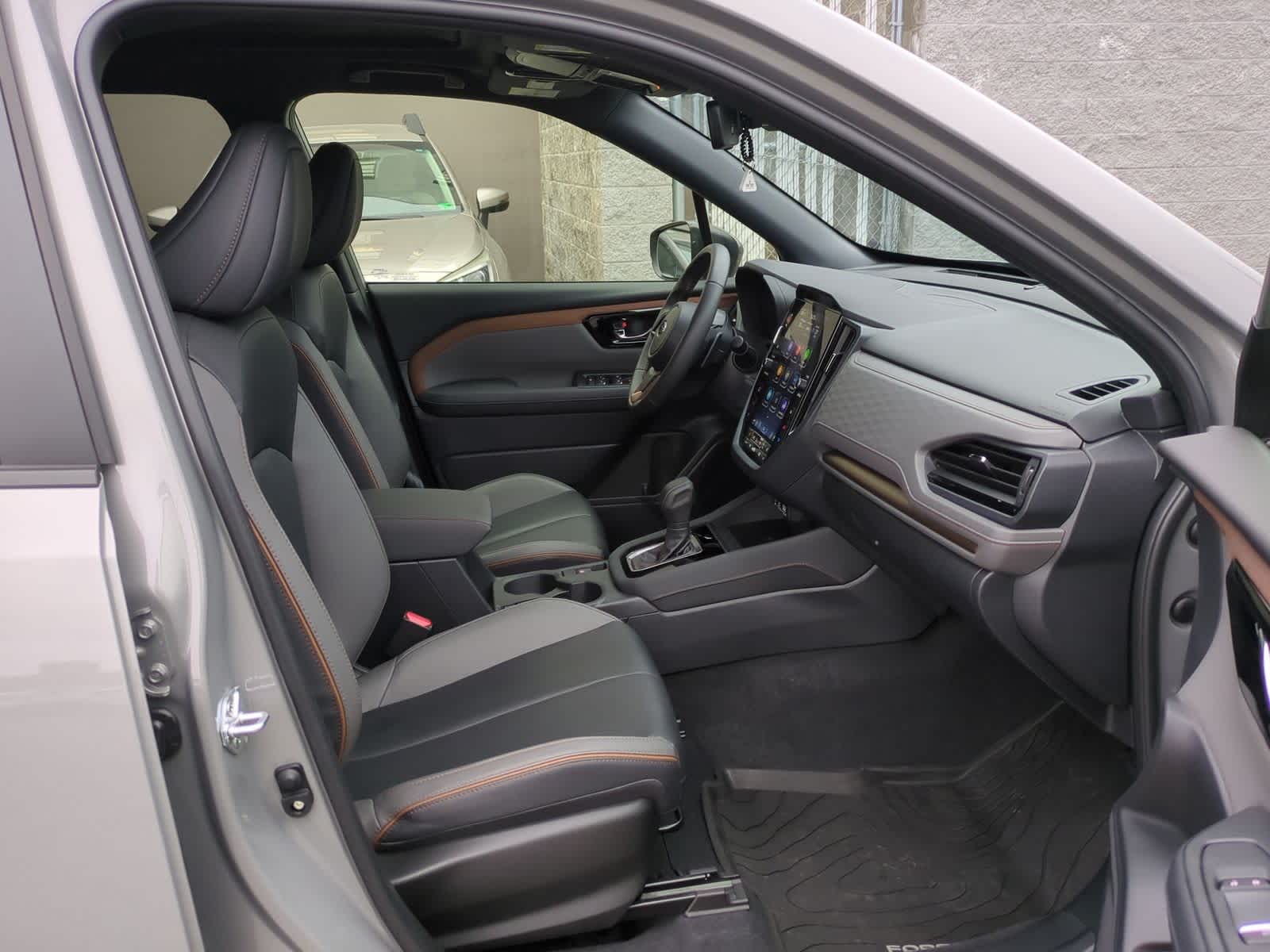 Thumbnail: 2025 Subaru Forester - 23