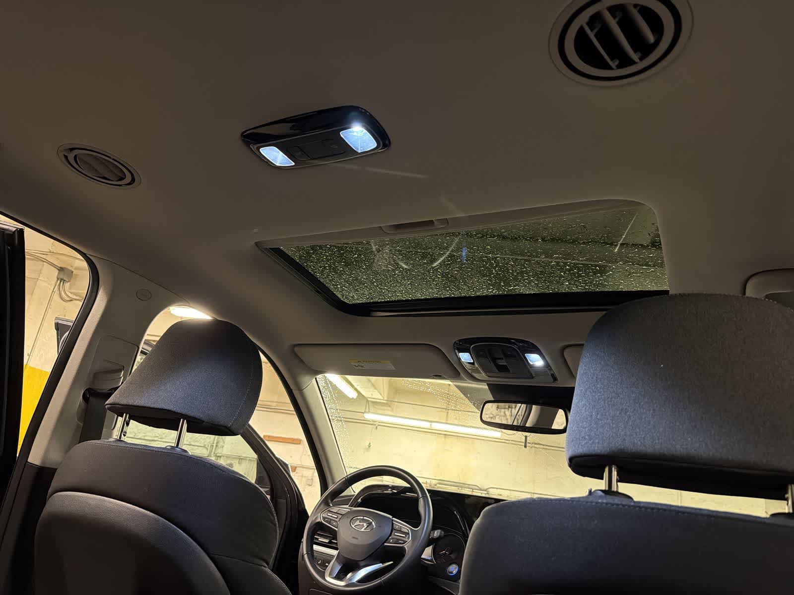 Thumbnail: 2020 Hyundai Palisade - 23