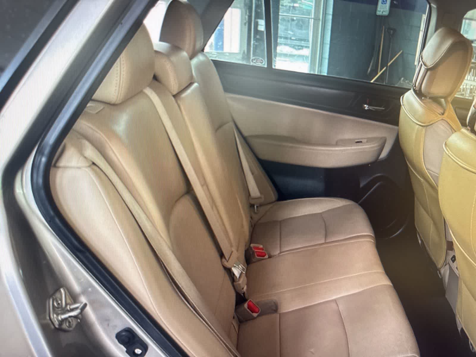 Thumbnail: 2016 Subaru Outback - 11