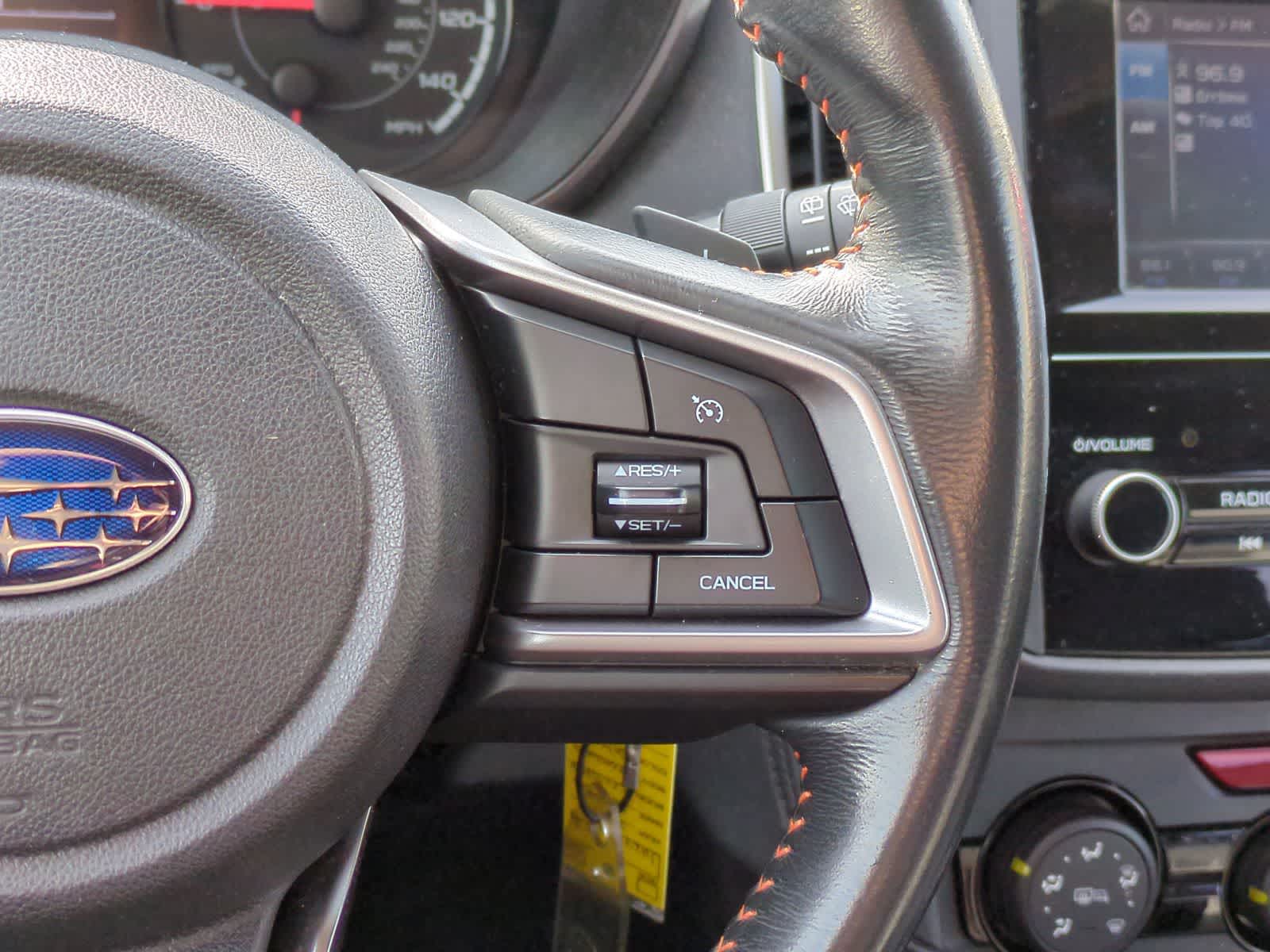 Thumbnail: 2018 Subaru Crosstrek - 25