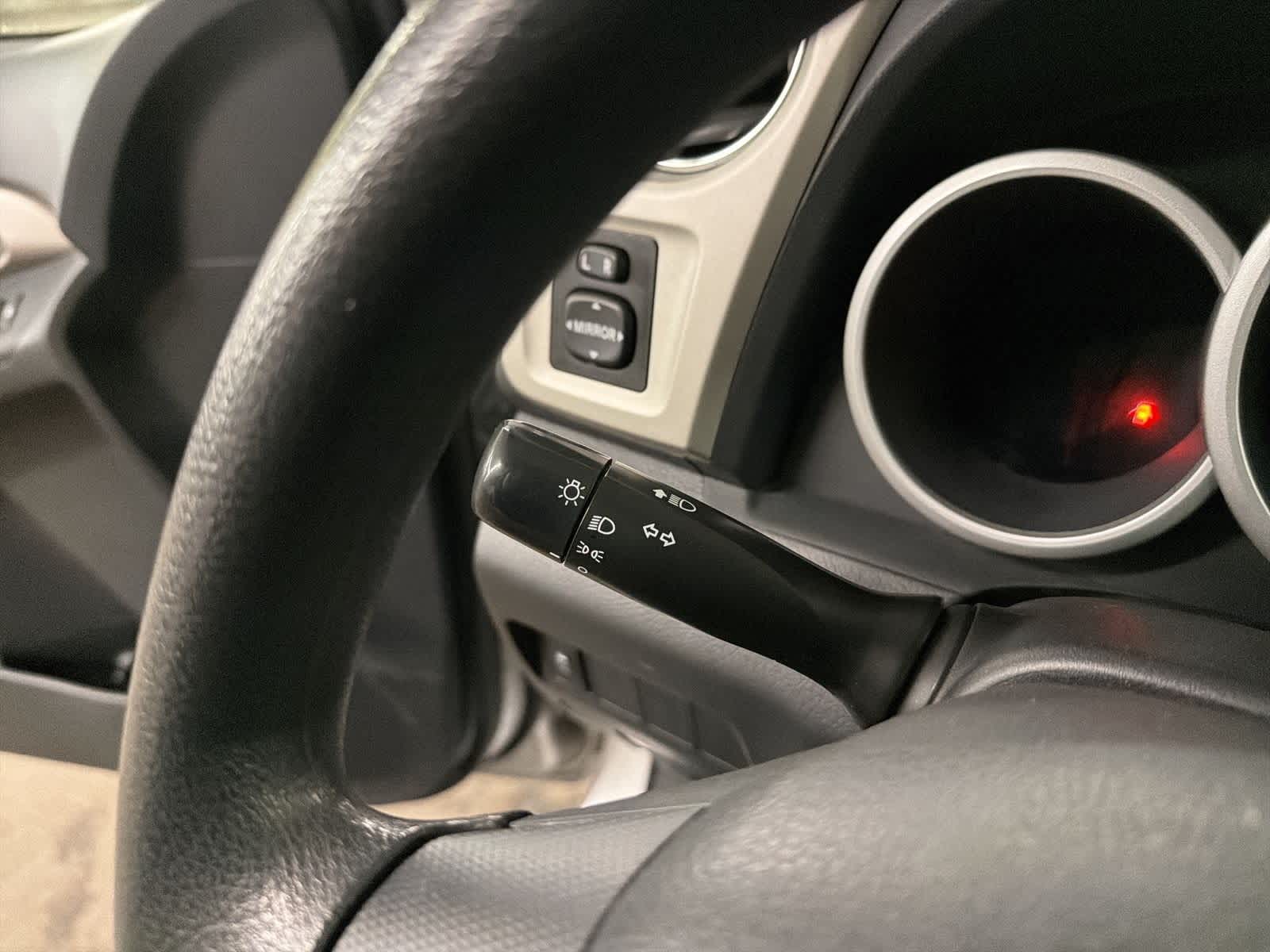 Thumbnail: 2010 Toyota Matrix - 24