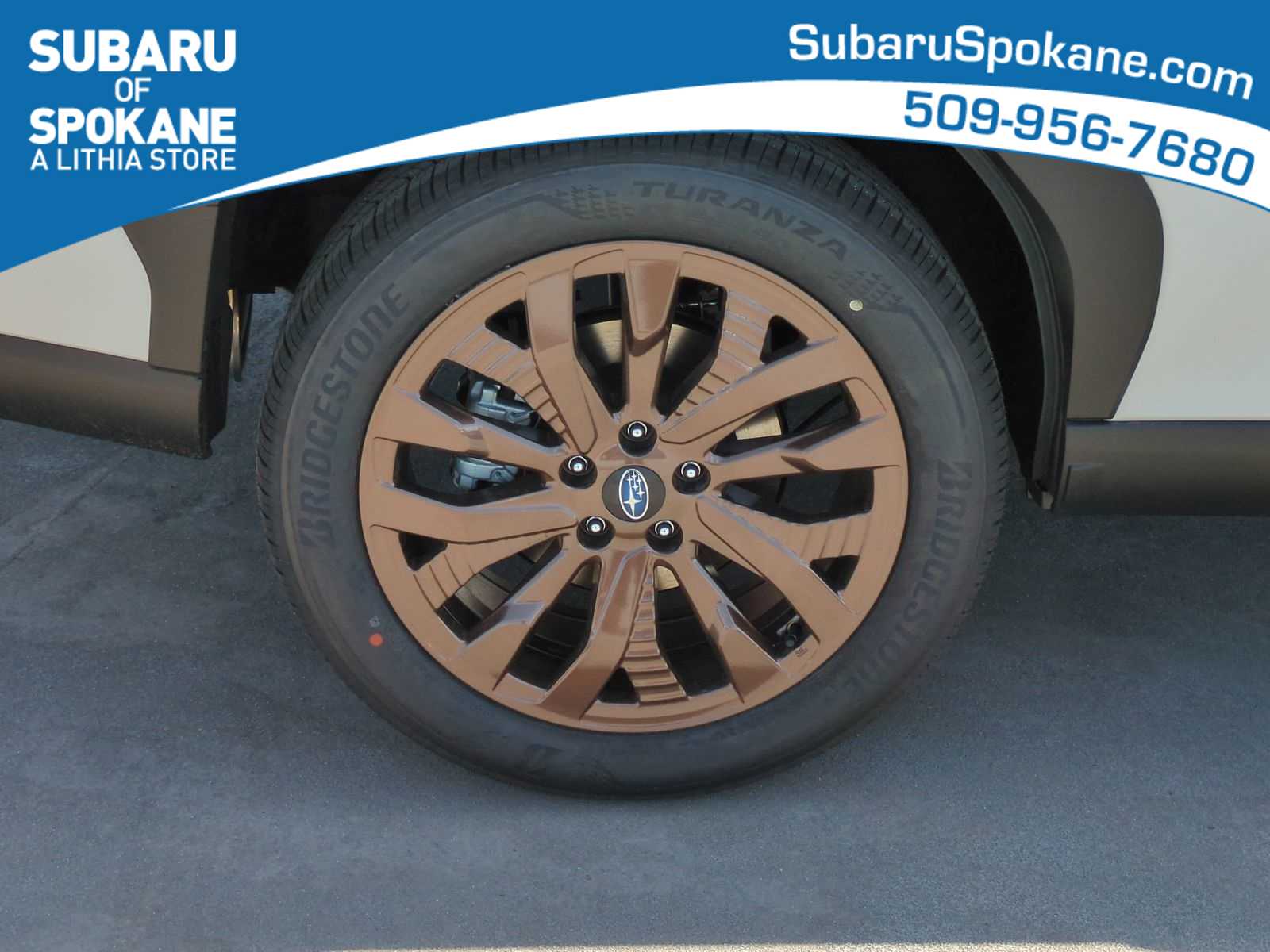 Thumbnail: 2025 Subaru Forester - 14