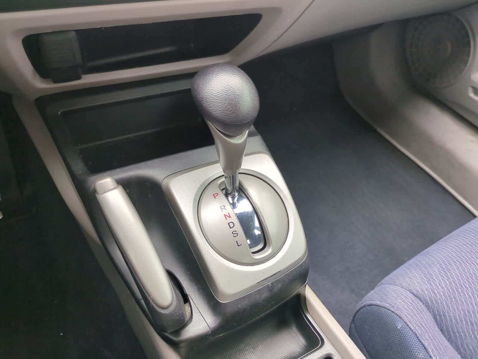 Thumbnail: 2009 Honda Civic - 29