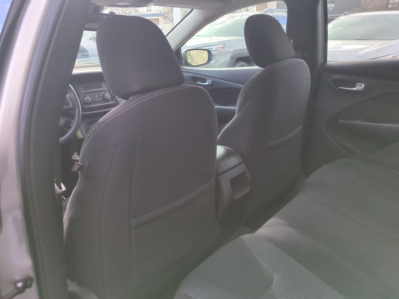 Thumbnail: 2015 Dodge Dart - 19