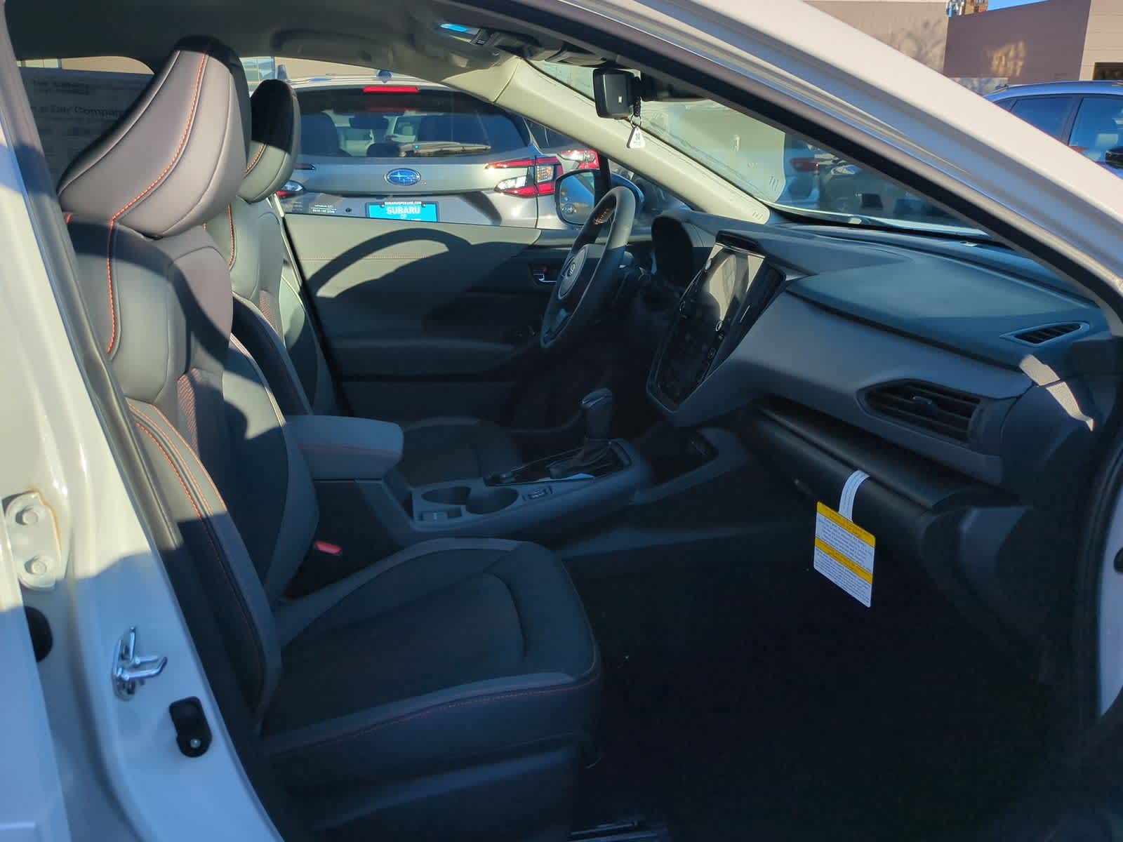 Thumbnail: 2026 Subaru Crosstrek - 22