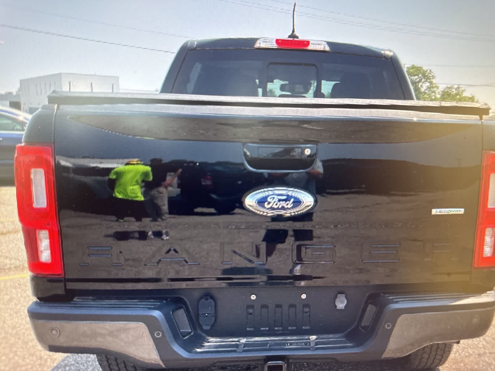Thumbnail: 2019 Ford Ranger - 4