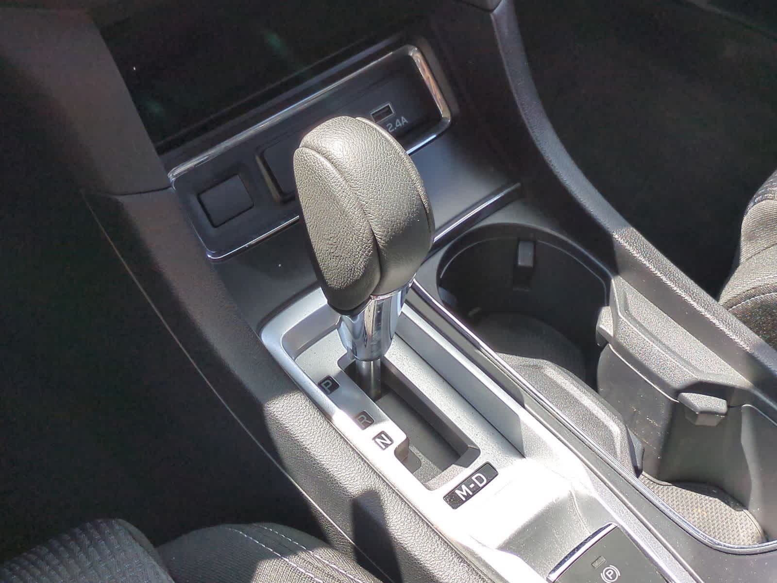 2024 Subaru Ascent Premium 31