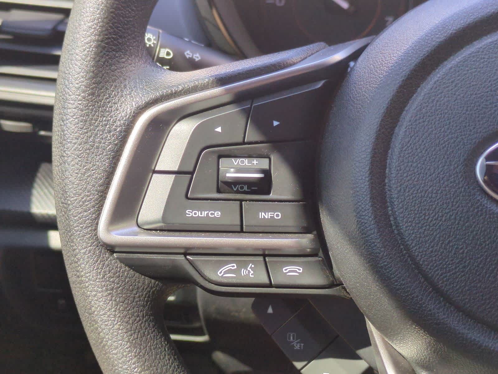 Thumbnail: 2023 Subaru Crosstrek - 24