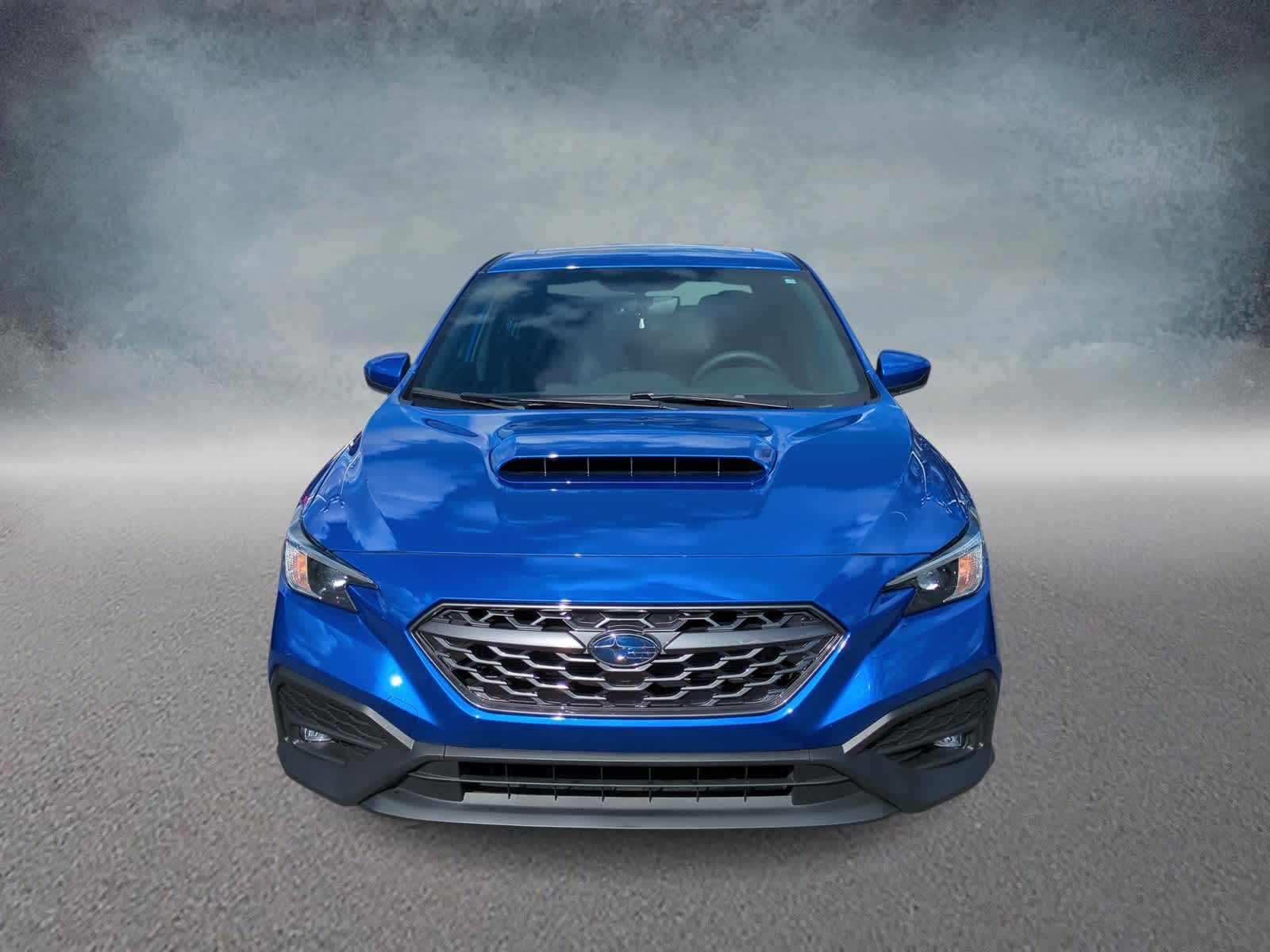 2024 Subaru WRX Premium photo 3
