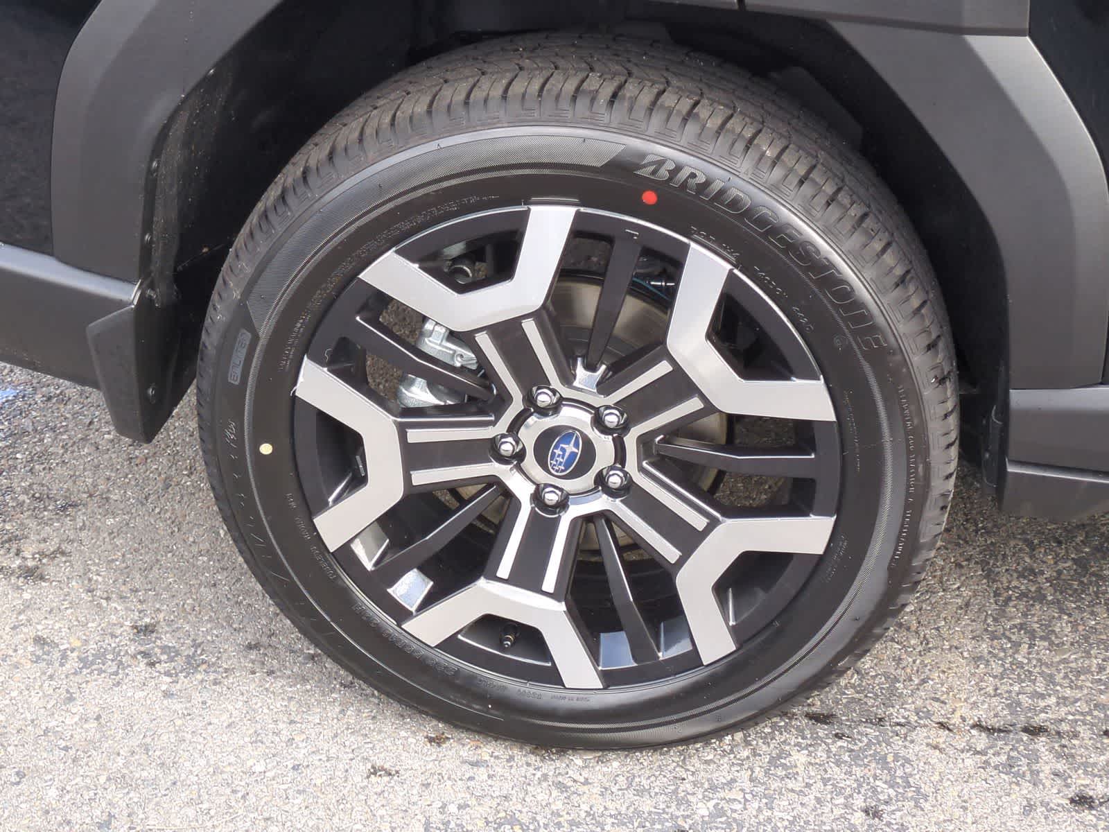 Thumbnail: 2026 Subaru Outback - 14