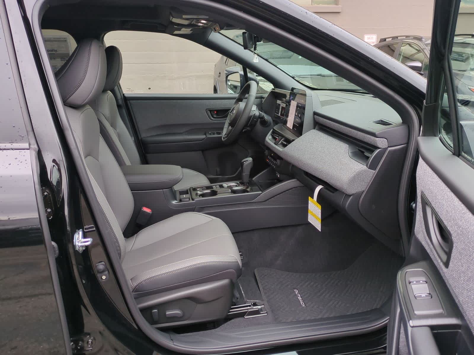 Thumbnail: 2026 Subaru Outback - 23