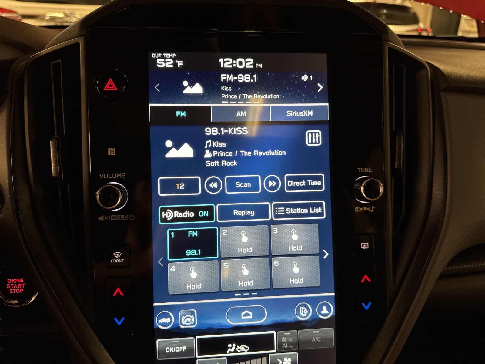 Thumbnail: 2026 Subaru Crosstrek - 31