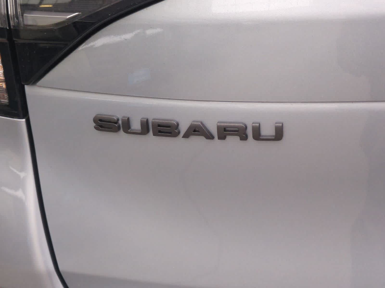 Thumbnail: 2025 Subaru Forester - 12