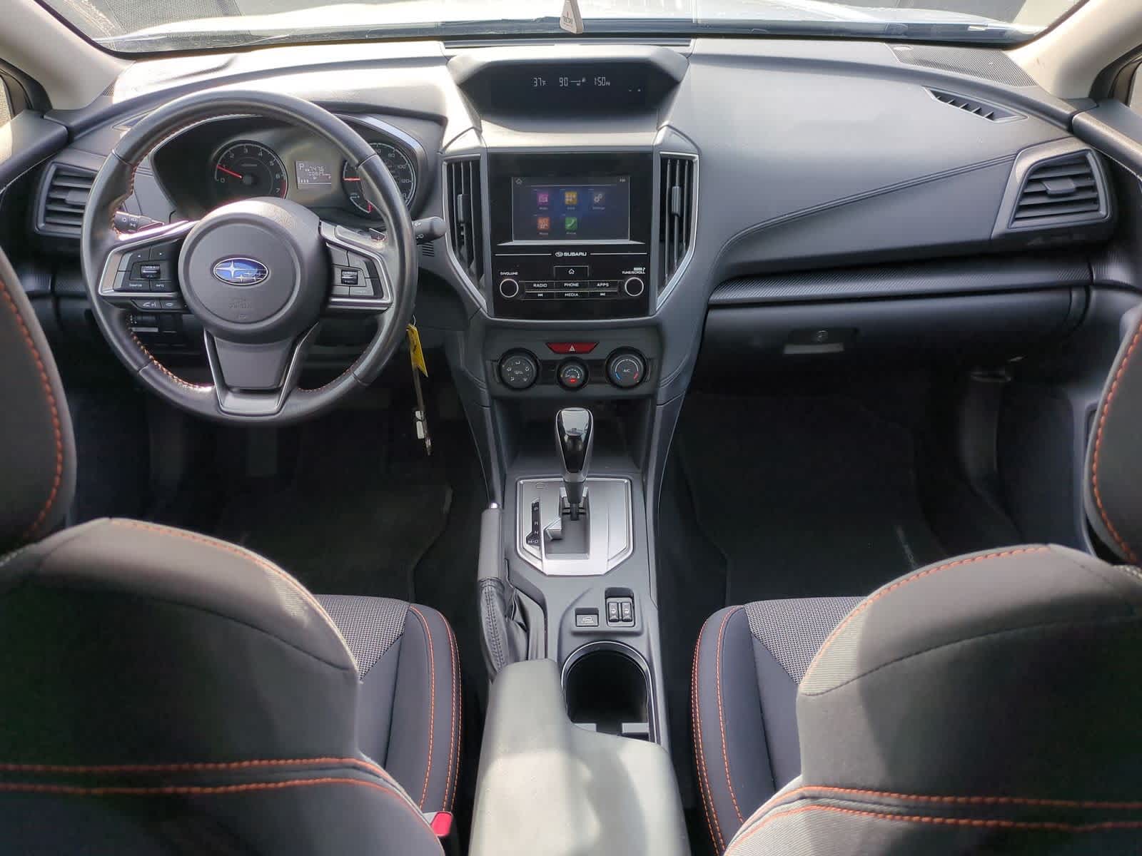 Thumbnail: 2018 Subaru Crosstrek - 16