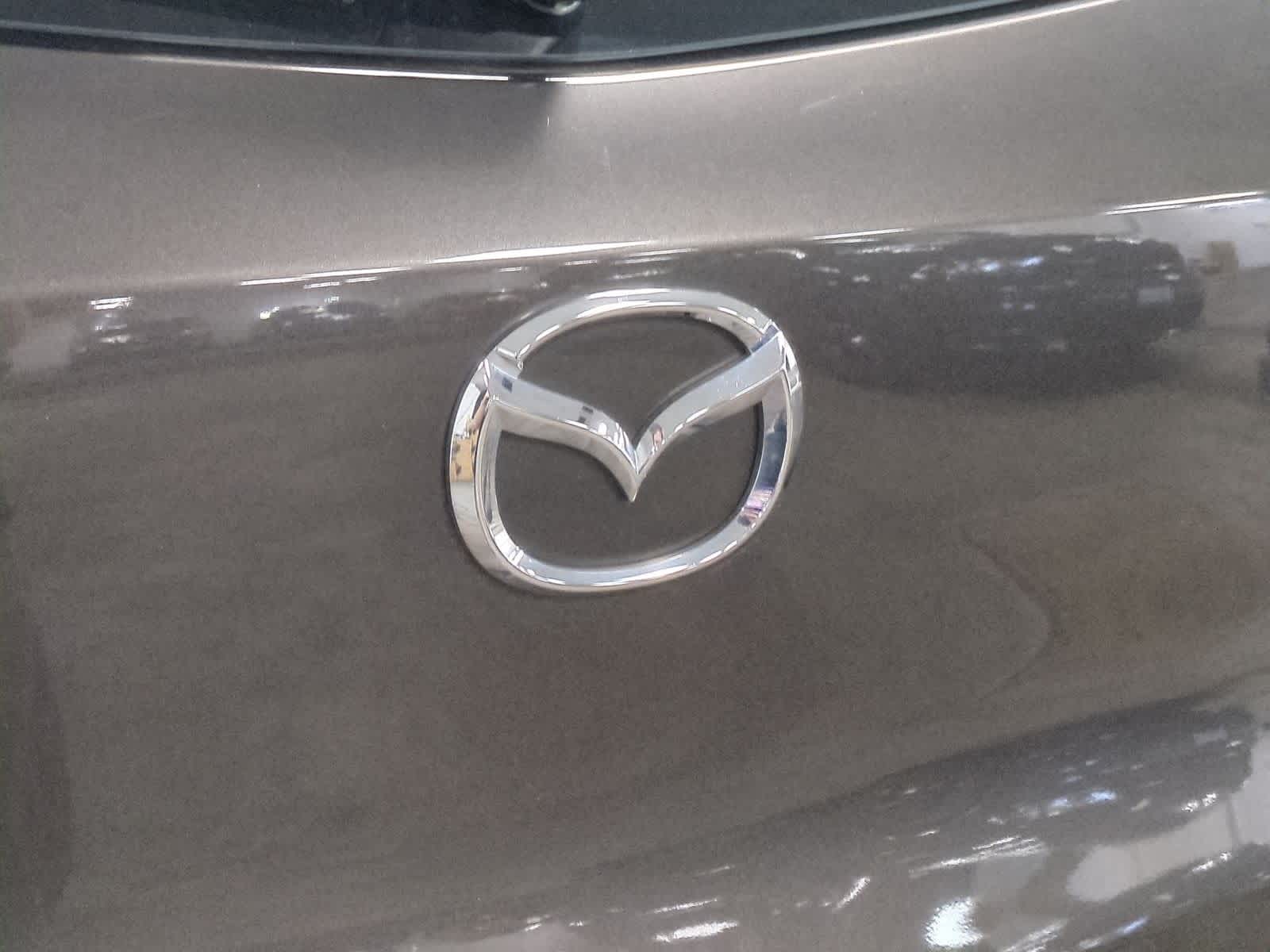 Thumbnail: 2016 Mazda CX-3 - 12