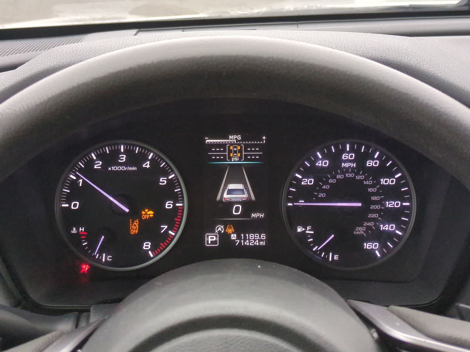 Thumbnail: 2022 Subaru Legacy - 32