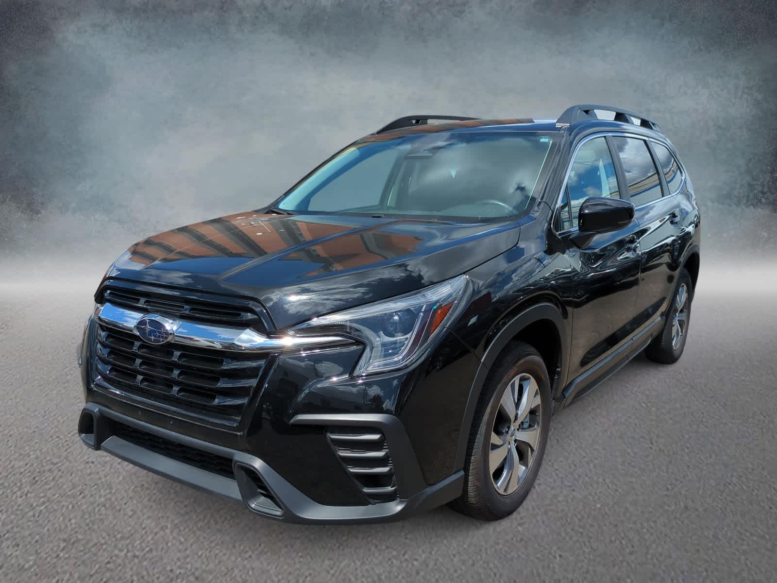 2024 Subaru Ascent Premium 5