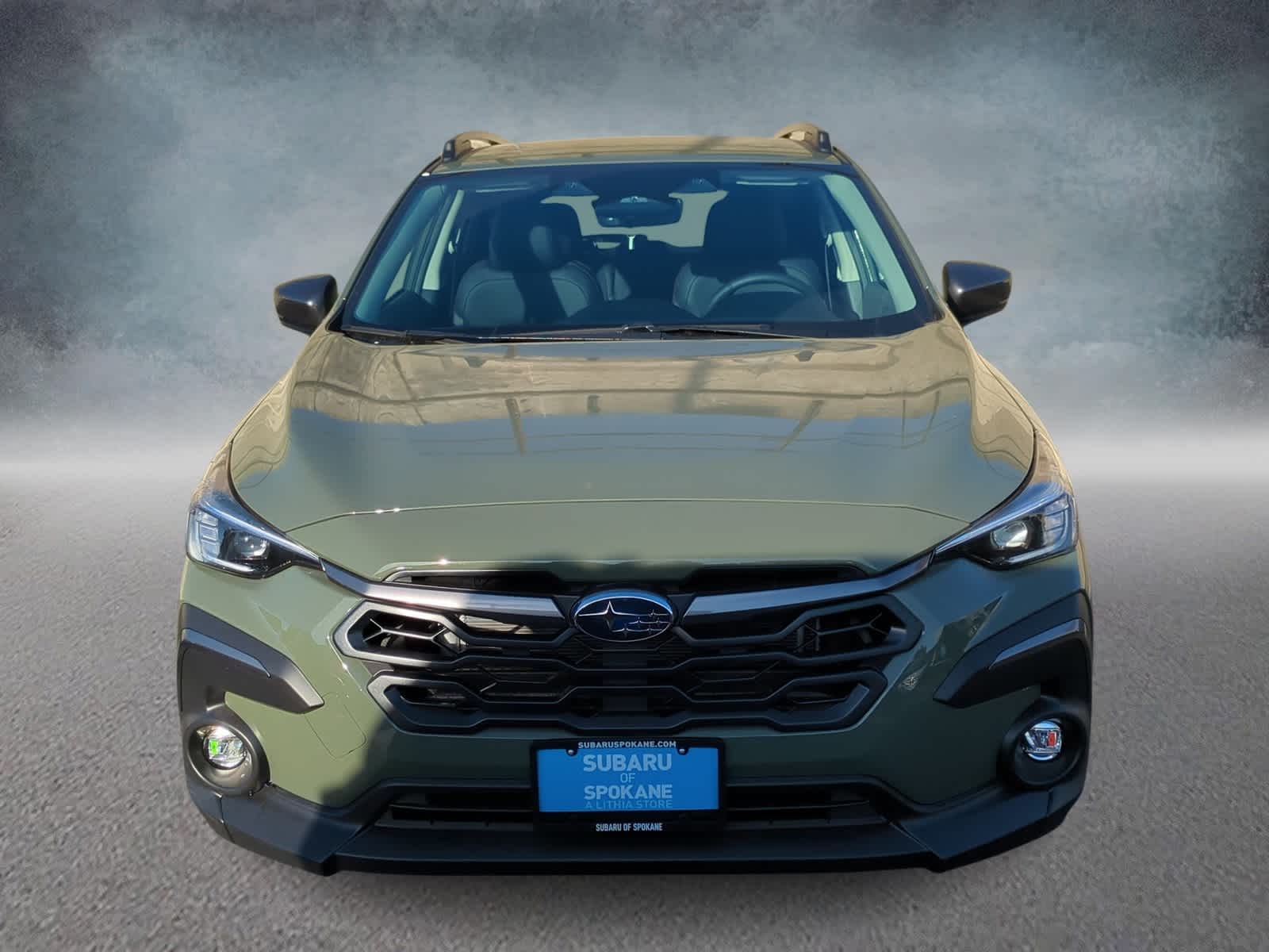 Thumbnail: 2026 Subaru Crosstrek - 3