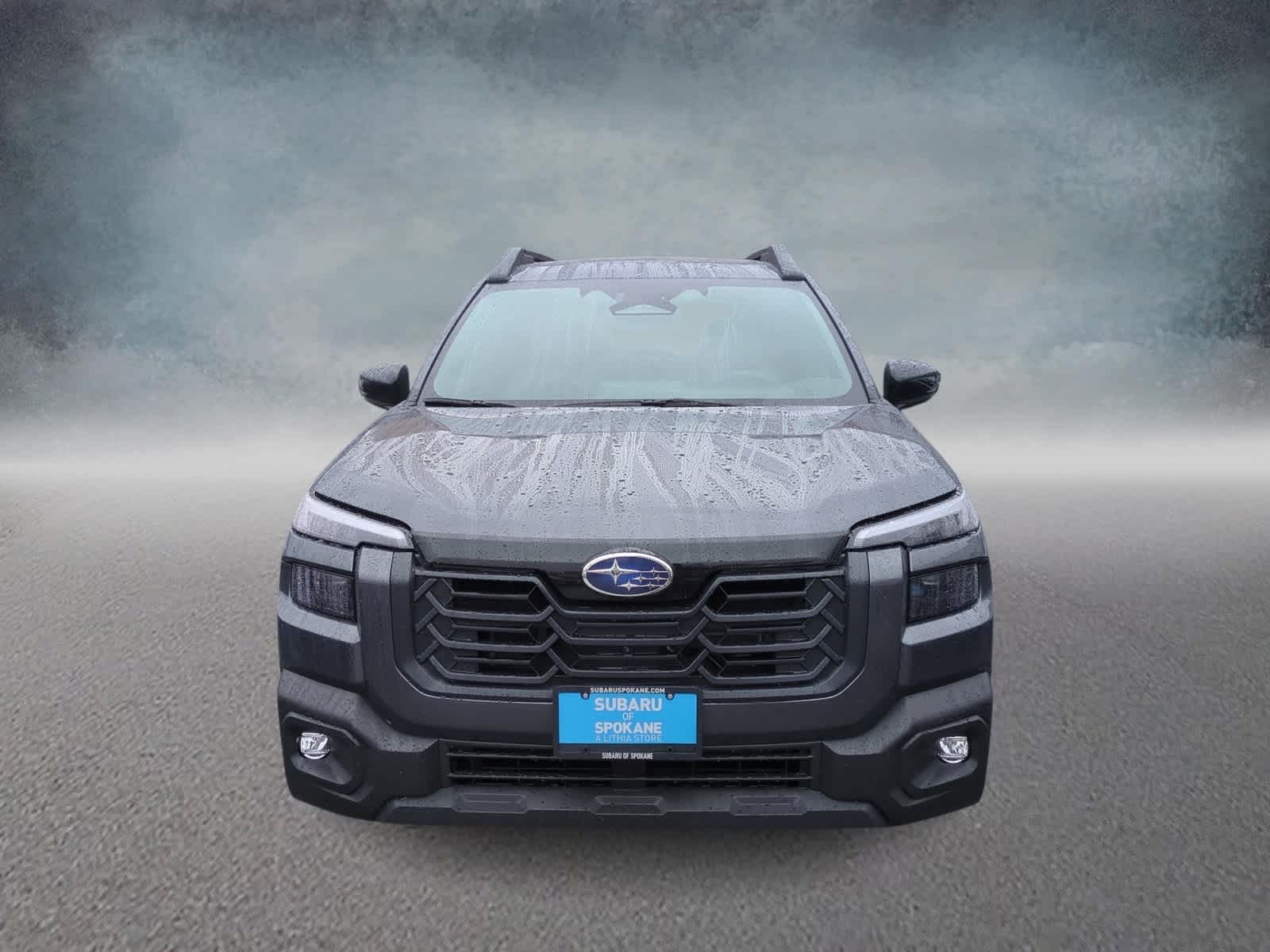 Thumbnail: 2026 Subaru Outback - 3