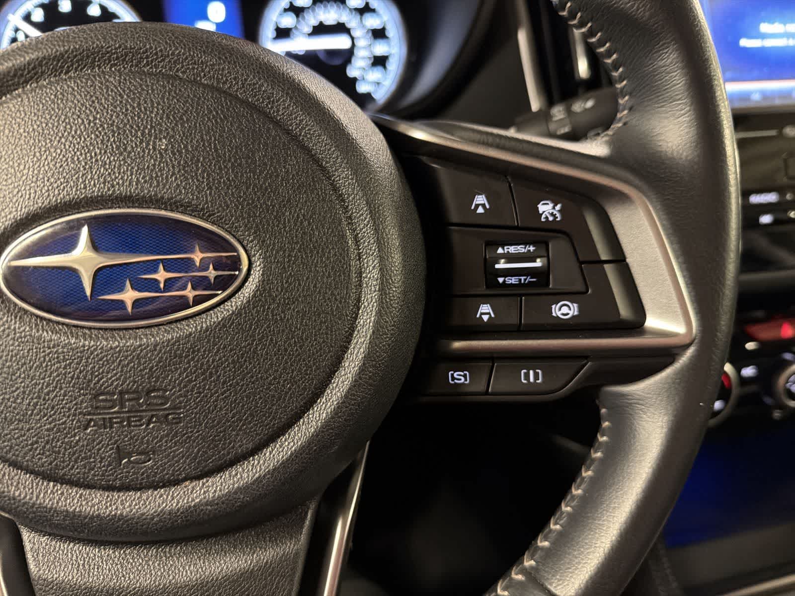 Thumbnail: 2024 Subaru Forester - 28