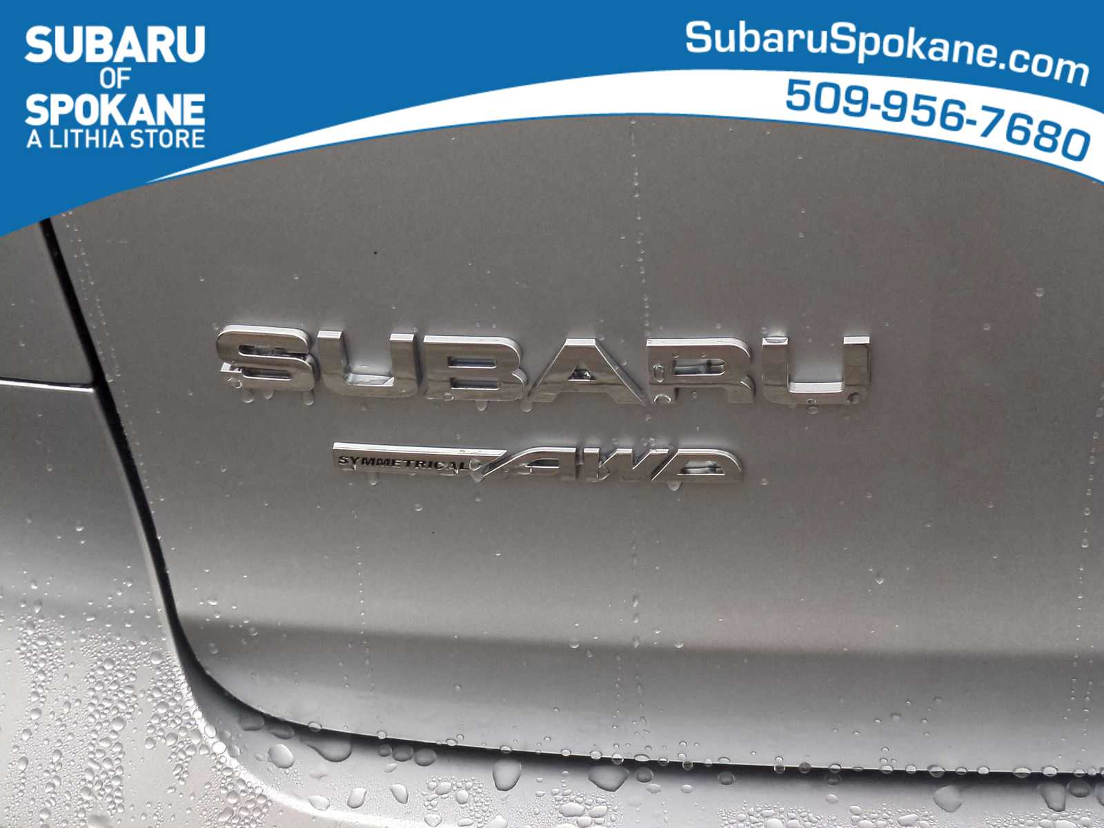 Thumbnail: 2026 Subaru Ascent - 12