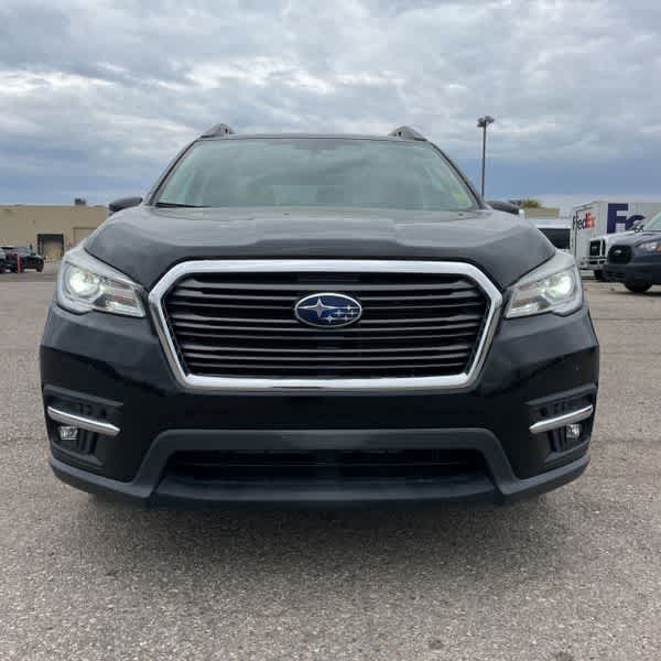 Thumbnail: 2020 Subaru Ascent - 11
