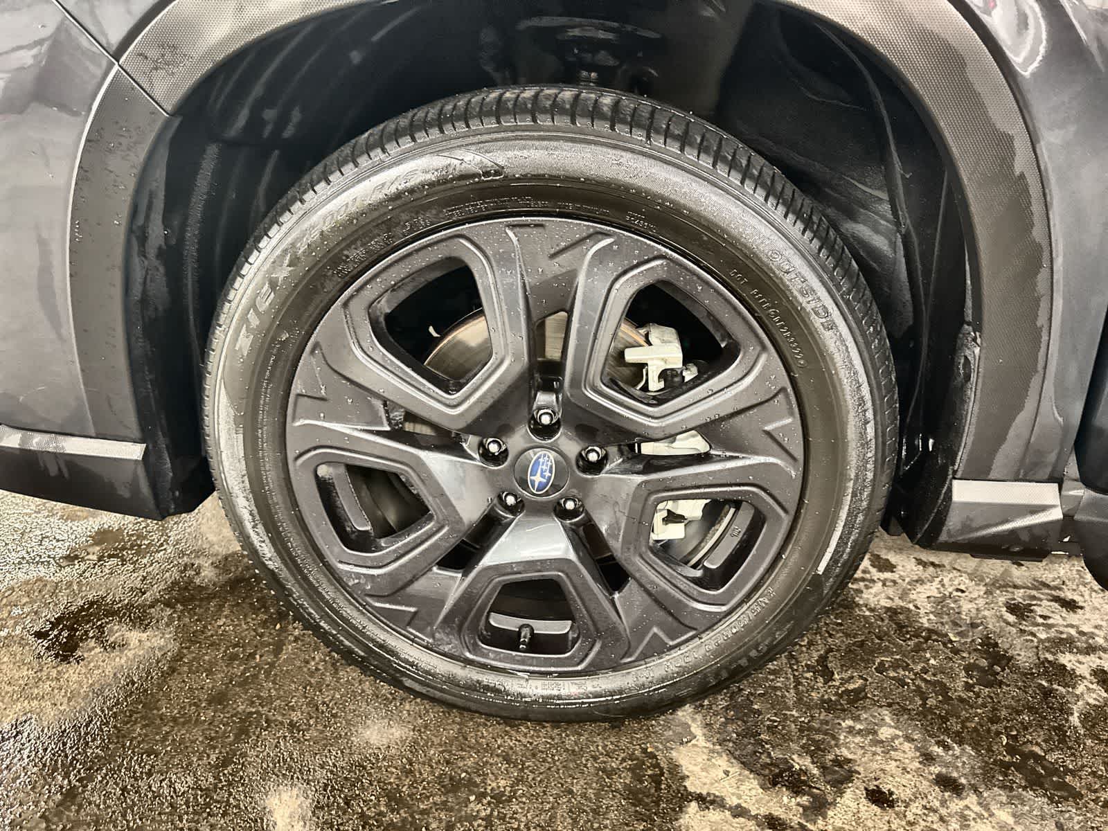 Thumbnail: 2023 Subaru Ascent - 14